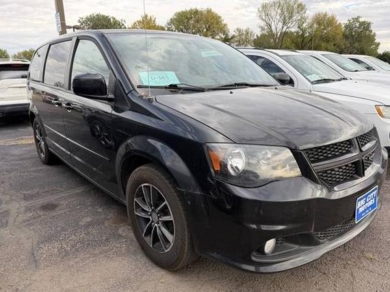 DODGE GRAND CARAVAN 2015 2C4RDGCG5FR688847 image DODGE GRAND CARAVAN 2015 2C4RDGCG5FR688847 image